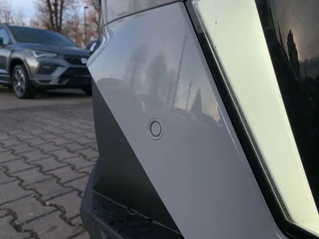 Renault Captur E-Tech Hybrid Techno