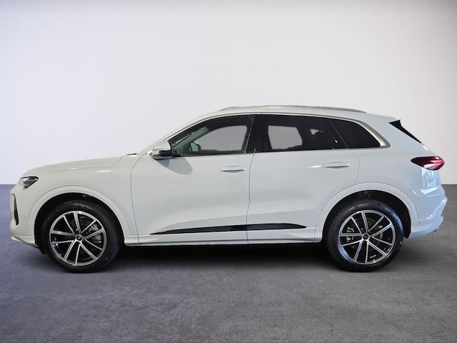 Audi Q5 Quattro S-Tronic