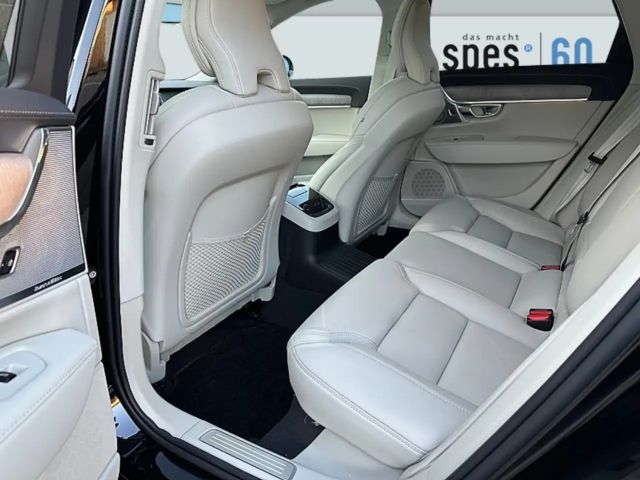 Volvo S90 AWD Dark T8 Ultimate