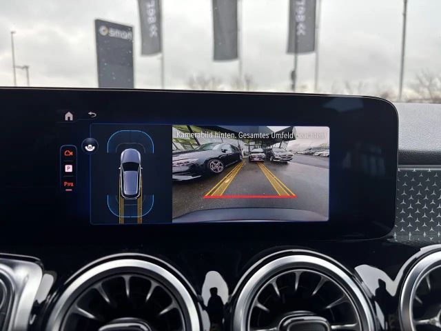 Mercedes-Benz EQB 350 4MATIC