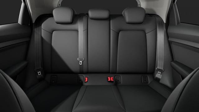 Audi A1 25 TFSI S-Tronic Sportback