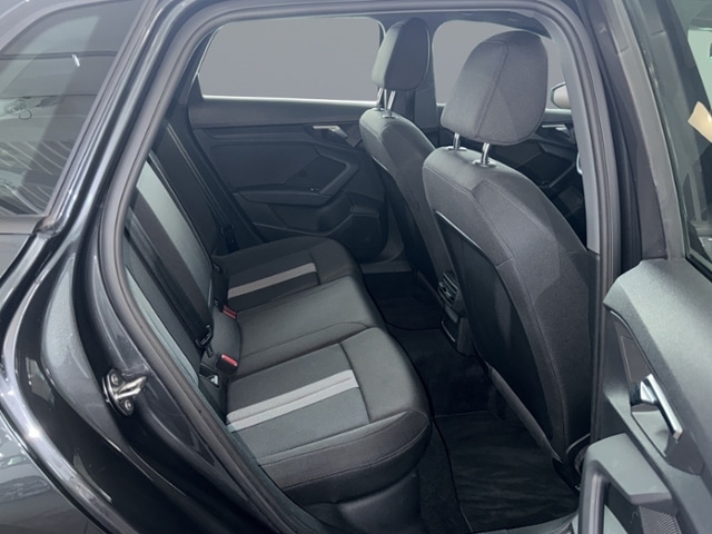 Audi A3 35 TFSI S-Tronic Sportback