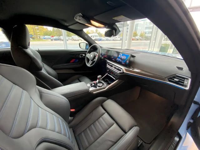 BMW M2 Coupé Drive pro