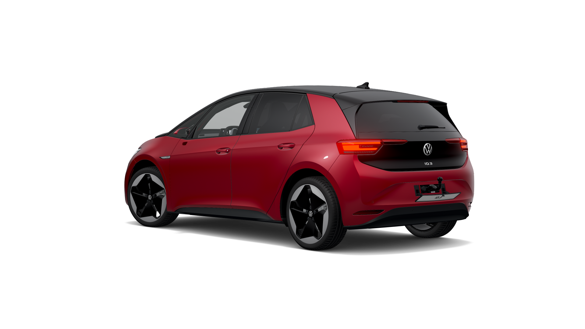 Volkswagen ID.3 150 kW Performance Pro