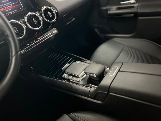 Mercedes-Benz GLA 250 Style