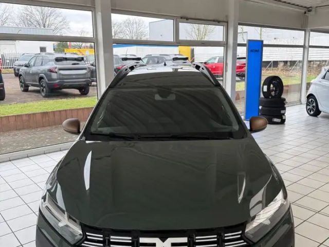 Dacia Jogger Extreme
