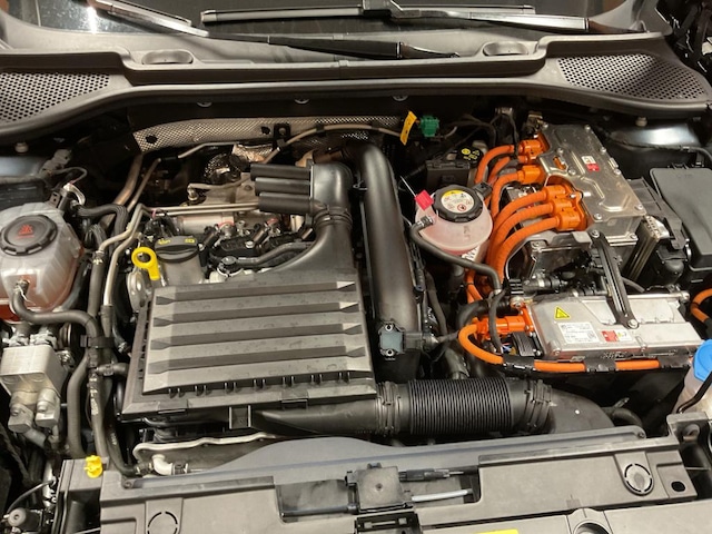 Cupra Formentor 1.4 e-Hybrid