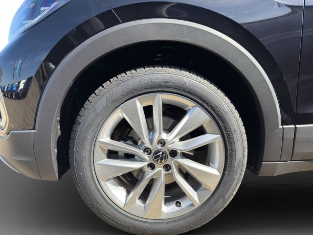 Volkswagen T-Cross DSG