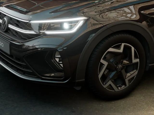 Volkswagen Taigo 1.5 TSI DSG R-Line