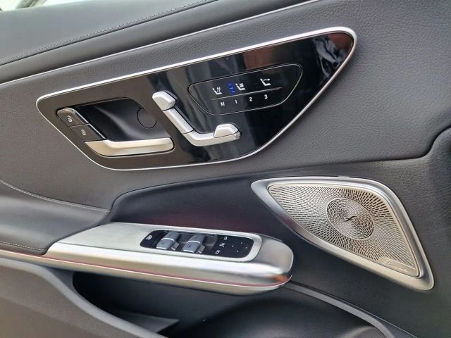 Mercedes-Benz CLE 220 AMG Line