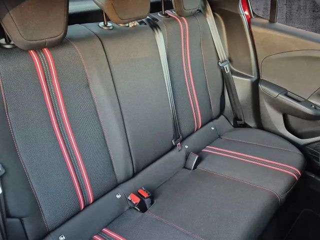 Opel Corsa GS-Line Grand Sport