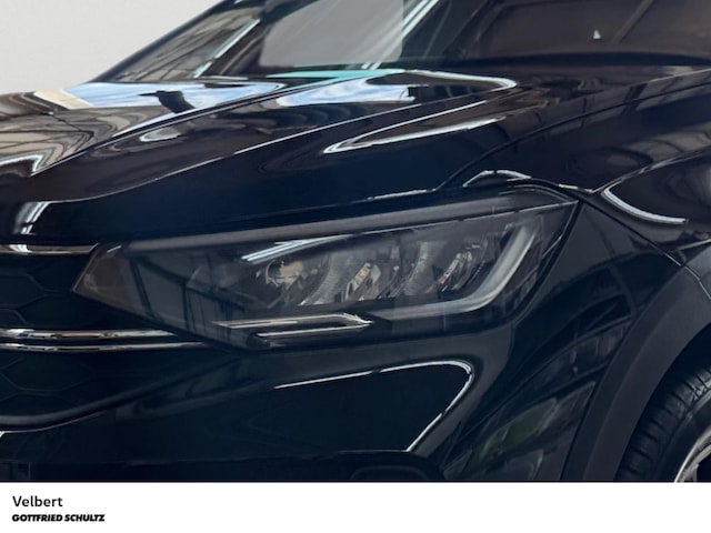 Volkswagen Taigo 1.0 TSI Move