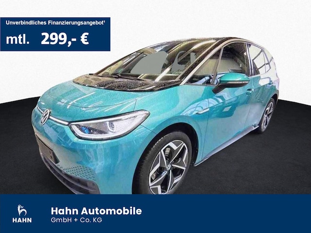 Volkswagen ID.3 Performance Pure Style