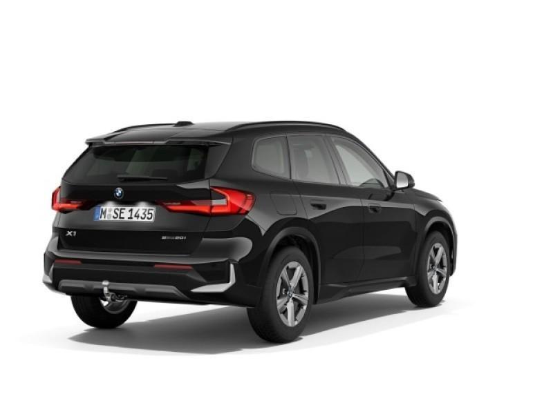 BMW X1 sDrive20i