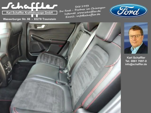Ford Kuga ST Line X