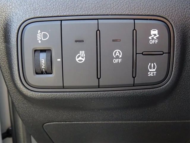 Hyundai Bayon 1.0 T-GDi