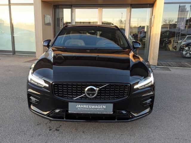 Volvo V60 Dark Plus