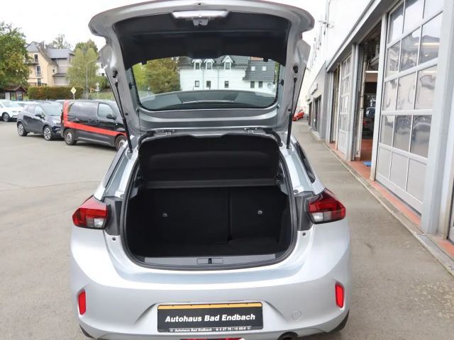 Opel Corsa Edition F Edition