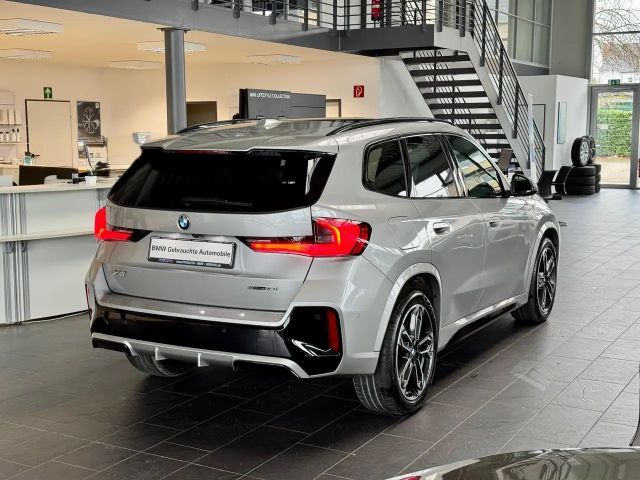 BMW X1 M-Sport sDrive