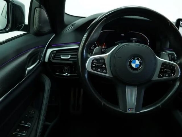 BMW 530 530d M-Sport Touring