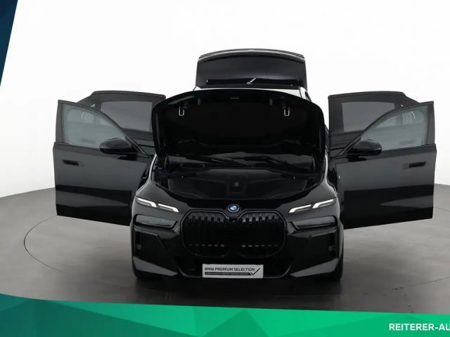 BMW i7 Sedan xDrive60