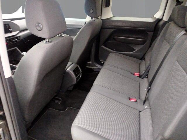 Volkswagen Caddy 1.5 TSI