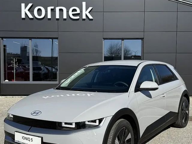 Hyundai IONIQ 5 Ioniq 5 Elektro 84kWh GO Aut.