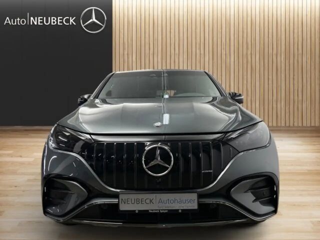 Mercedes-Benz EQE SUV 4MATIC AMG Line
