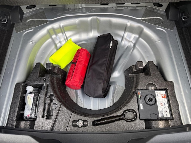 Volkswagen T-Roc 1.5 TSI