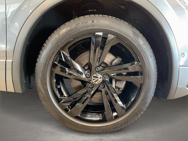 Volkswagen Tiguan 2.0 TSI Allspace DSG Style