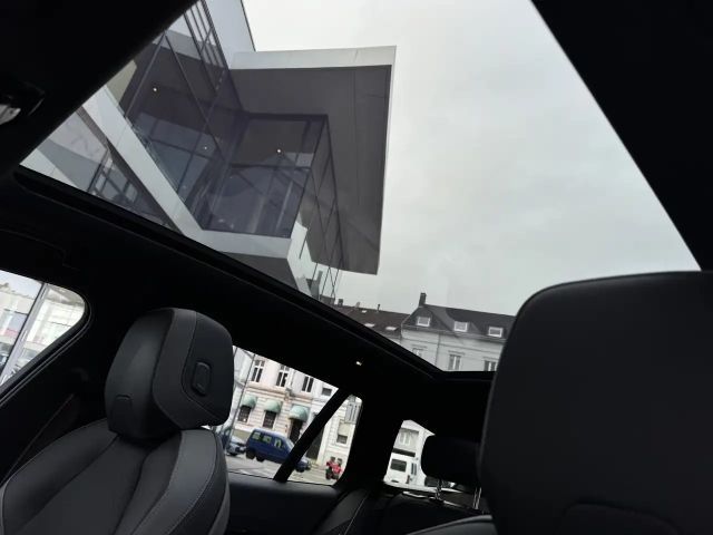 BMW i5 M-Sport eDrive40