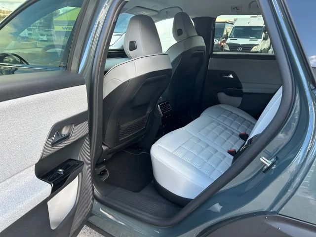 Citroën C5 Aircross Max