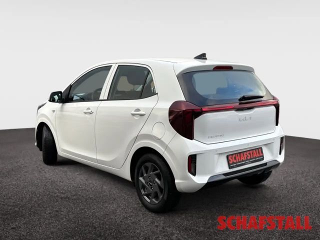 Kia Picanto Vision