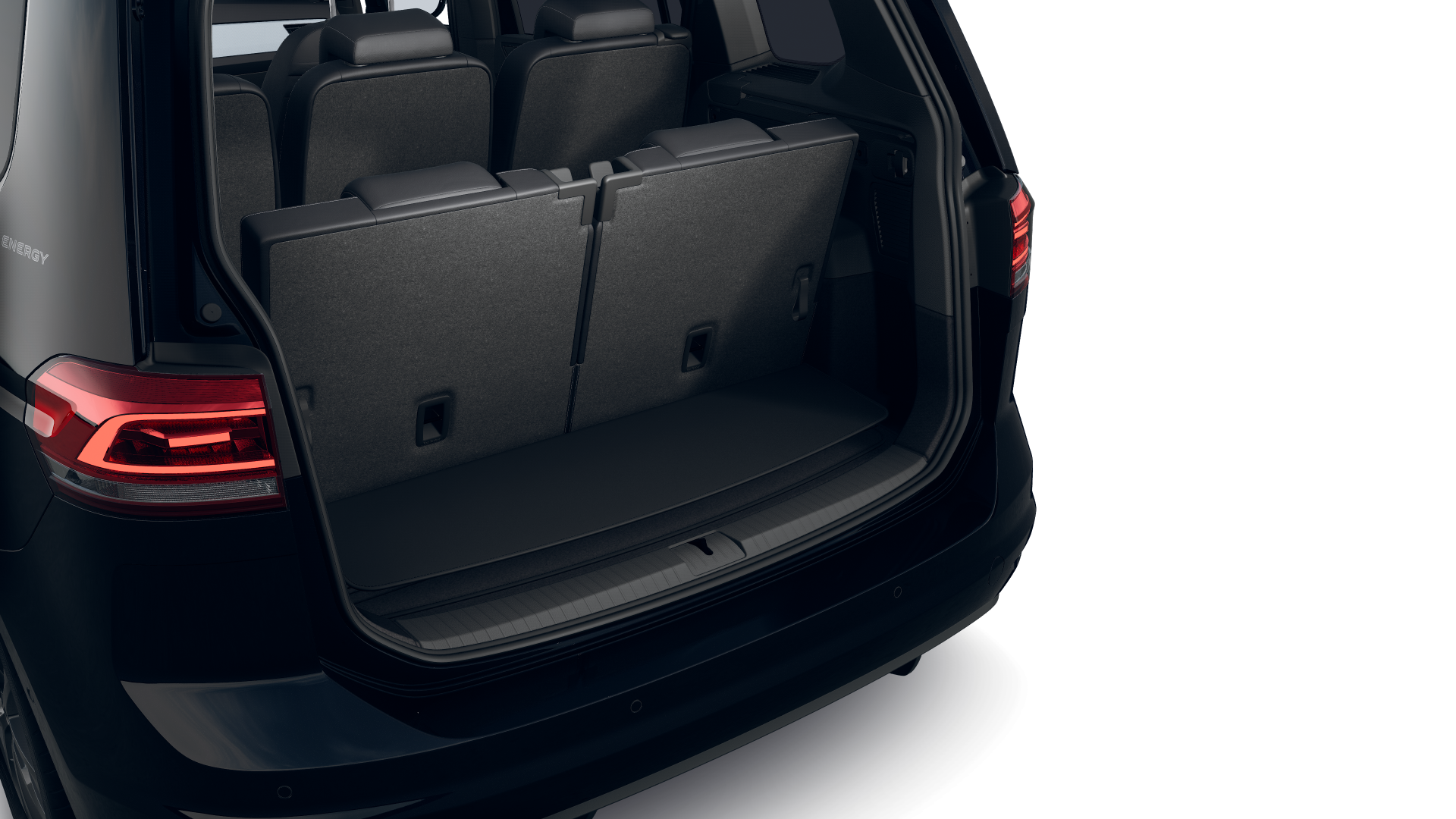 Volkswagen Touran 1.5 TSI