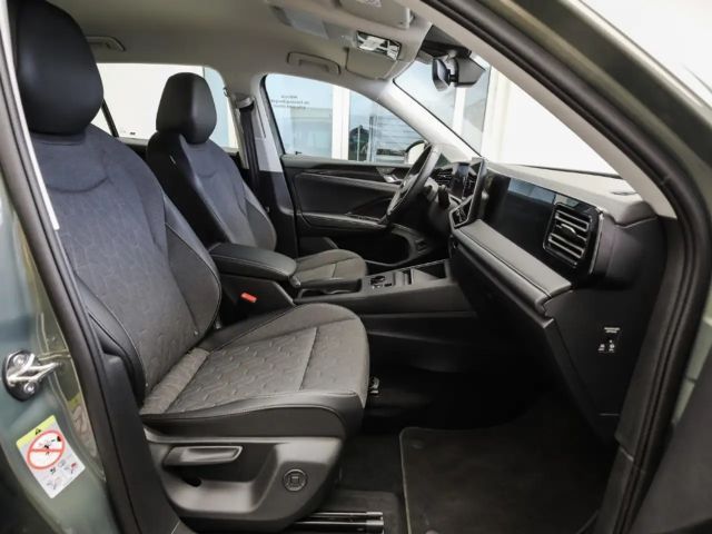 Volkswagen Tiguan 1.5 TSI Life eHybrid