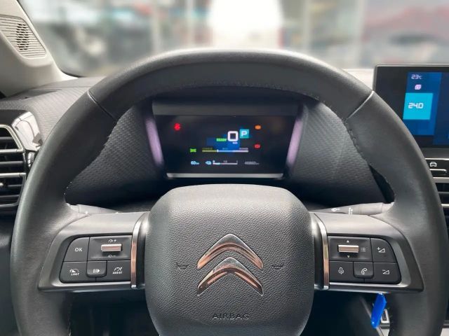 Citroën C4 Feel Pack