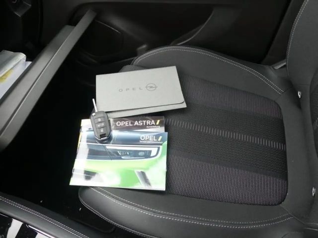 Opel Grandland X 1.2 Turbo Enjoy Turbo