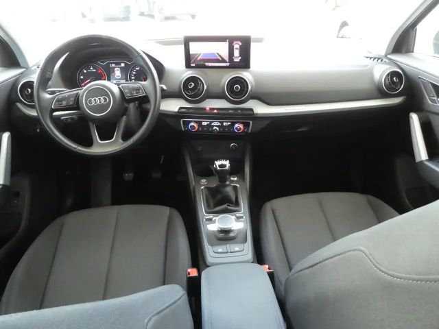 Audi Q2 30 TDI