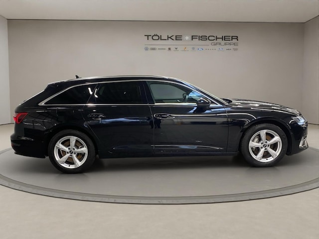 Audi A6 45 TFSI Avant Quattro S-Tronic Sport
