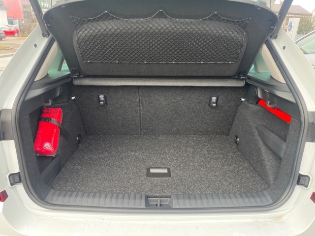 Skoda Kamiq 1.5 TSI Tour