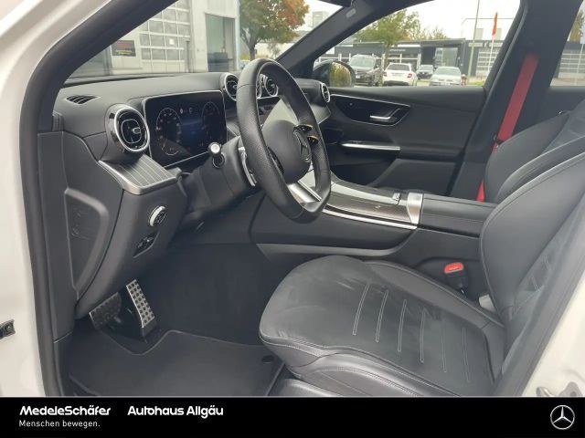 Mercedes-Benz GLC 200 4MATIC AMG Line