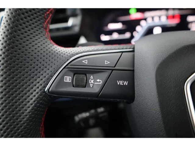 Audi S3 Quattro Sedan Sportback