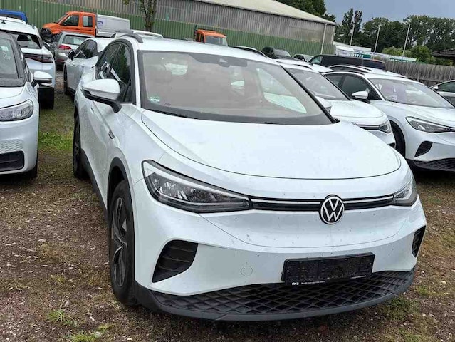 Volkswagen ID.4 Performance Pro