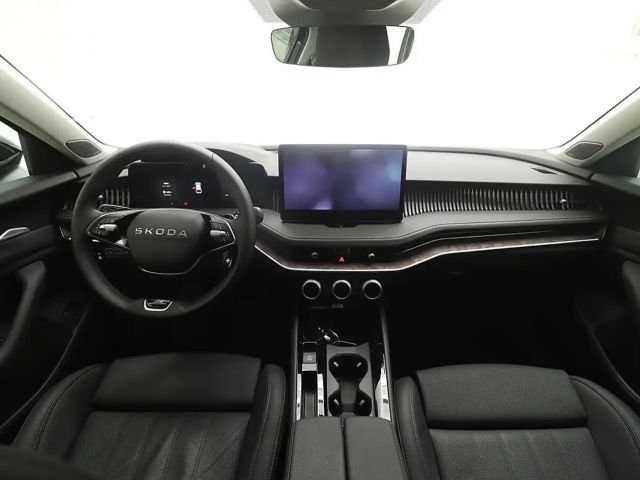 Skoda Superb Laurin & Klement