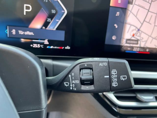 BMW 320 320d Touring xDrive