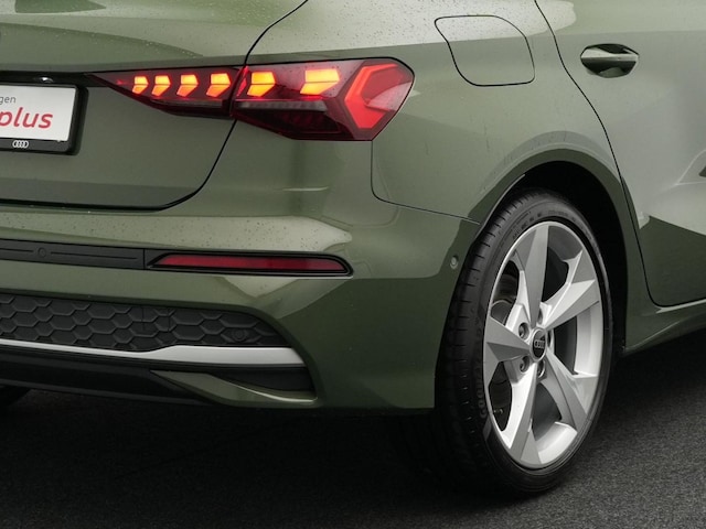 Audi A3 35 TDI S-Tronic Sportback