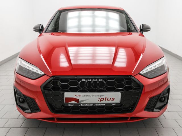 Audi A5 40 TDI S-Line S-Tronic Sportback