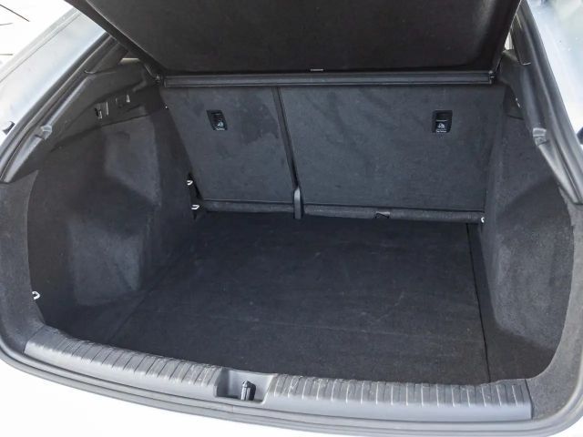 Audi Q4 e-tron S-Line Sportback