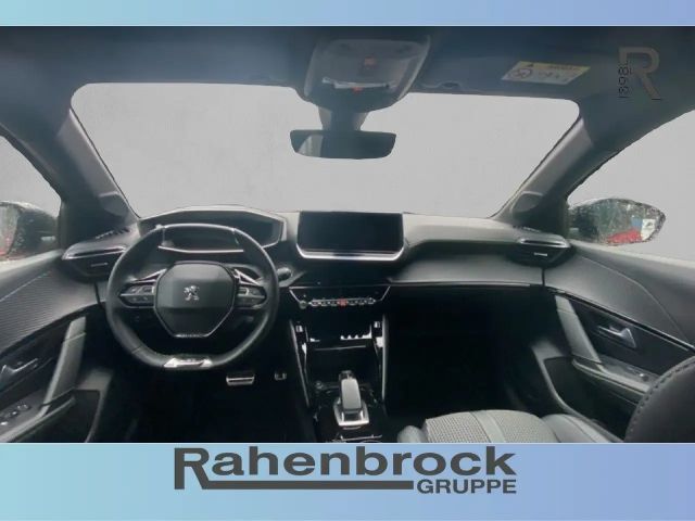 Peugeot E-208 GT-Line