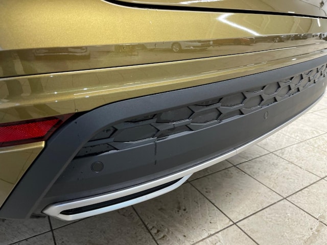 Skoda Kodiaq 1.5 TSI Sportline